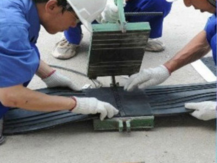 橡膠止水帶